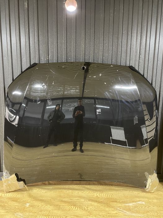 Бампер бмв ж30 ф30