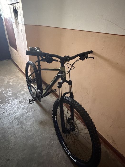 Bicicleta Access Keedo