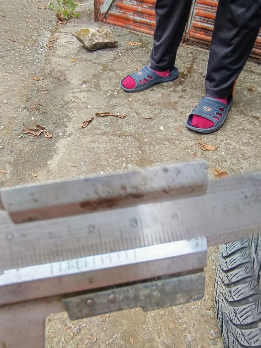 Продавам гуми KUMHO