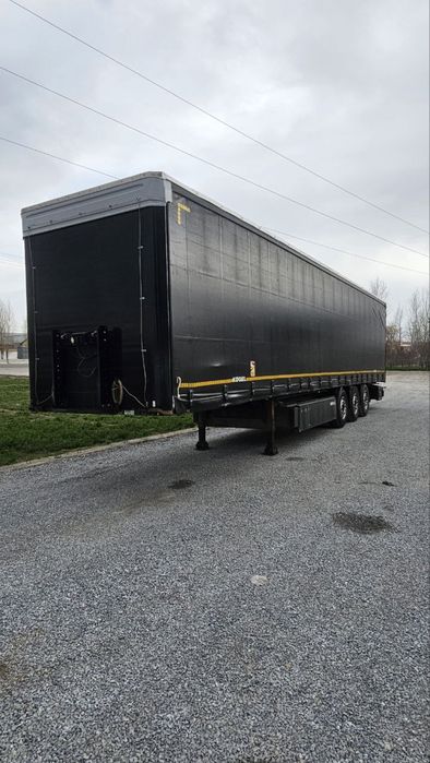 Прицеп Сотилади!!!