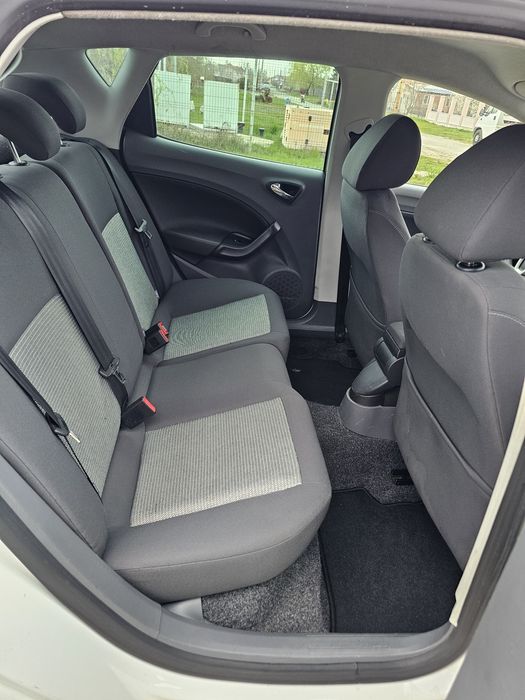 Seat Ibiza 1.4 Benzina