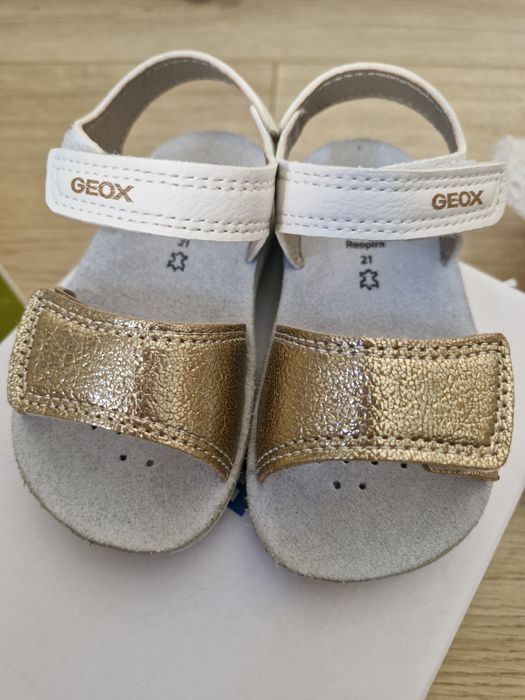 Детски сандали Geox размер 21