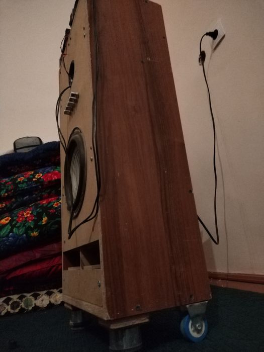 Kalonka sotiladi. 18-22 wolt