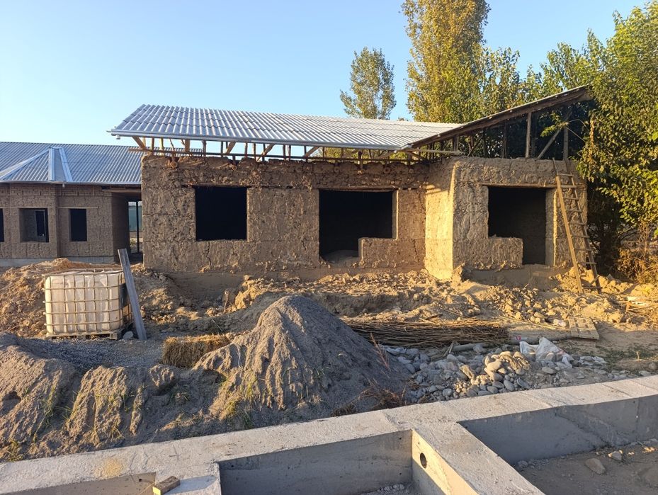 Тошкент вил, Янгийул тум Х Турсункуловда 3 сутих 3 хона уй сотилади