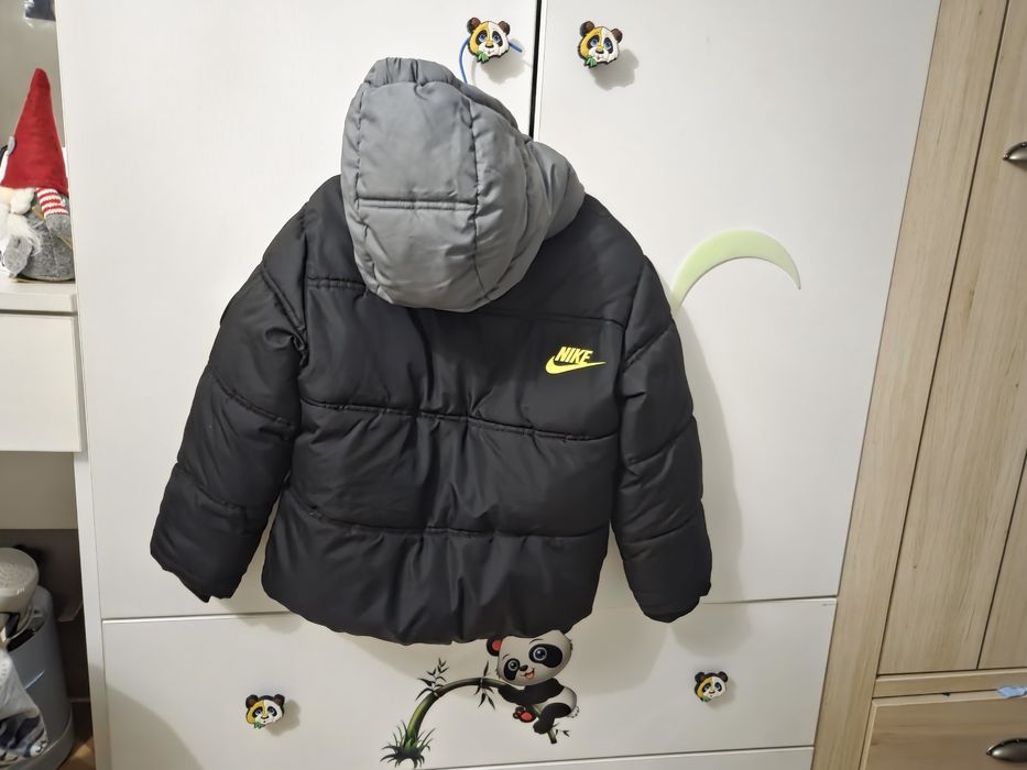 Детско зимно яке Nike