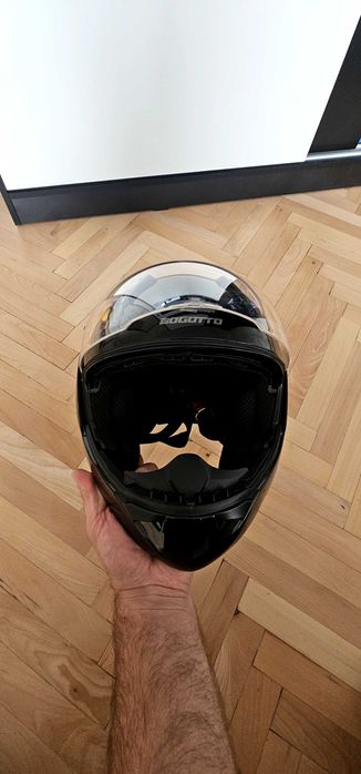 Модулална каска-Bogotto,размер L 59-60