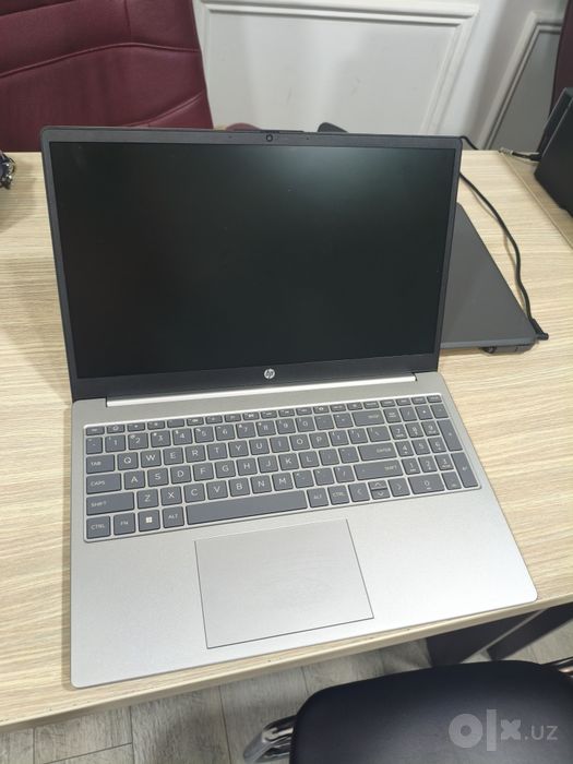 HP 2026 yangi noutbuk sotladi