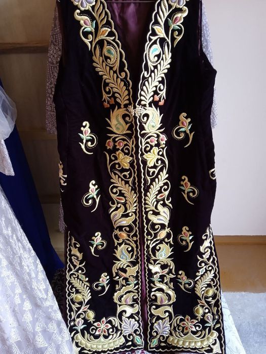 Zar xalat 48-50 razmer