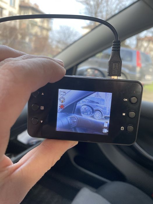 Видео регистратор