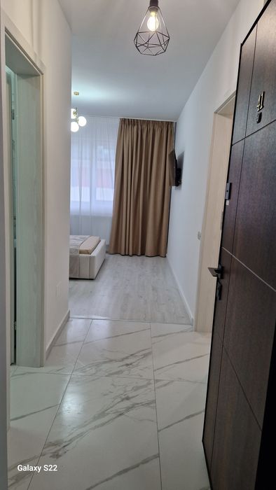 Garsoniera de închiriat- Chiajna