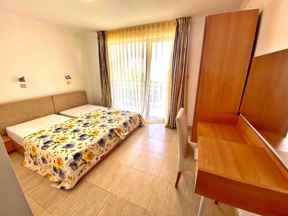 Продава се Тристаен апартамент в Свети Влас - 92 кв.м за 1848 €/кв.м - Снимка #7