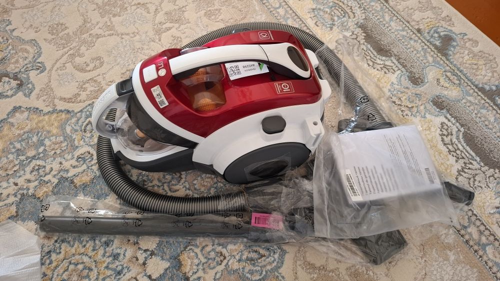 Пилесос сатылады