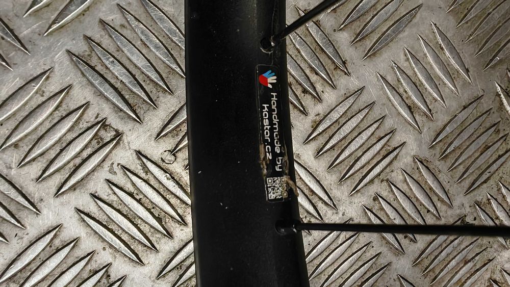 Капли Kastar Mulet DH