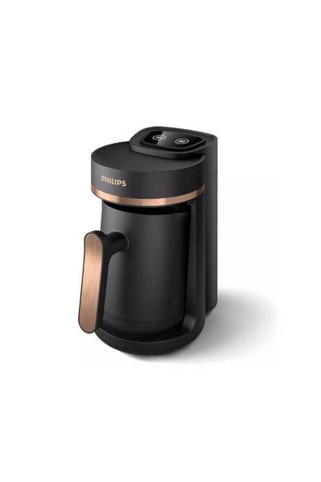 Philips кофеварка/турецкий кофе/Турка электрическая 5000 Series HDA150