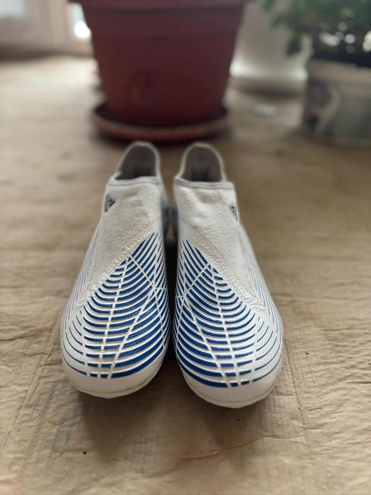 Adidas Predator butonki