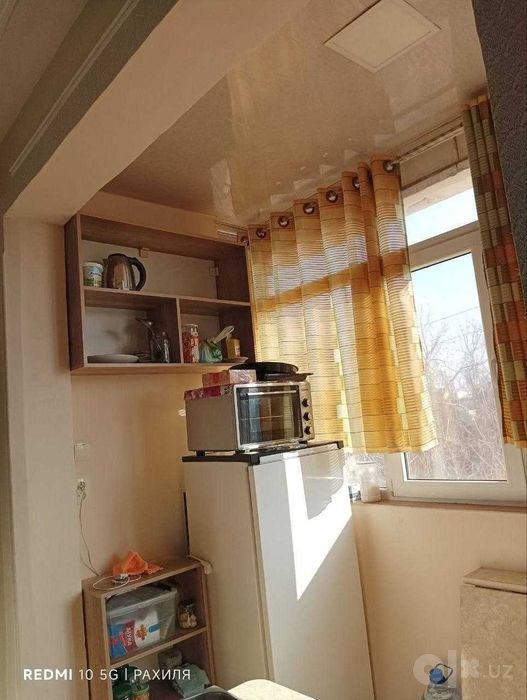 Срочно продаётся квартира 1/5/5 БИЙ Максим Горький №А67