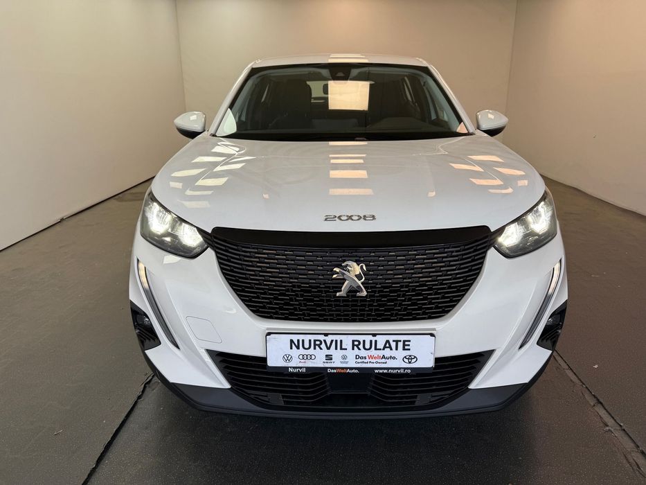 Peugeot 2008 Primul Proprietar,istoric Service, TVA deductibil