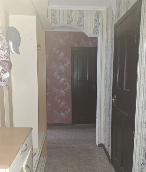 Сдам 2х комнатную квартиру