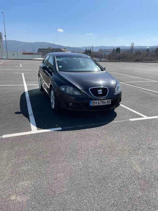 Seat Leon 1.4 TSI