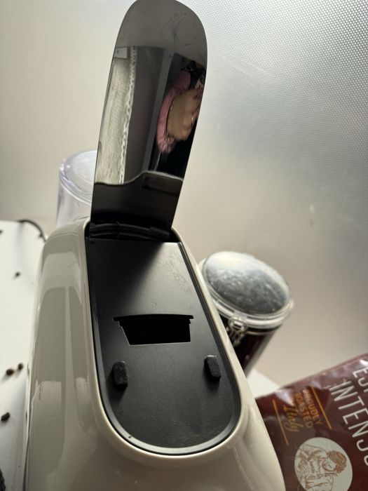Lavazza A Modo Mio Deséa (White Cream)