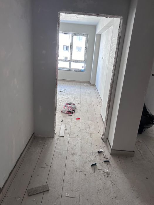 Vanzare aparatament cu 2 camere decomandat complex Maurer Residence