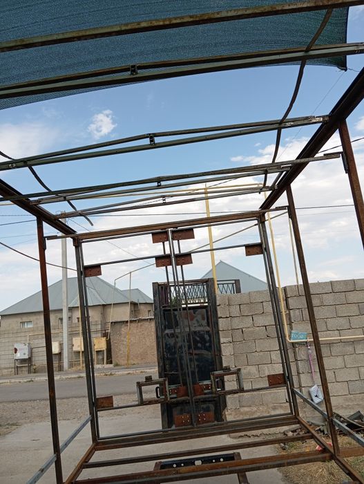 Газел борт сатылады
