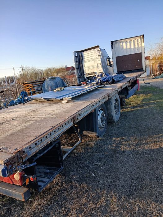 Vand platforma krone