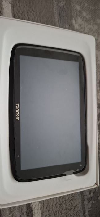 Navigatie GPS TomTom Go Profesional 620
