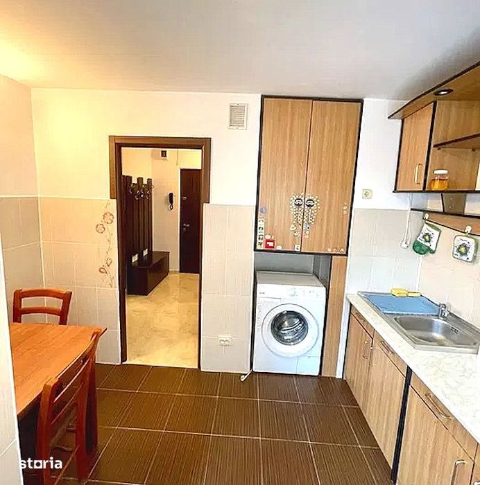 Studio spatios | AFI Cotroceni | Metrou | Etaj 1 | Bd. Timisoara