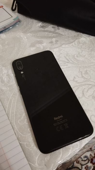Redmi not 7 телефон 64гб
