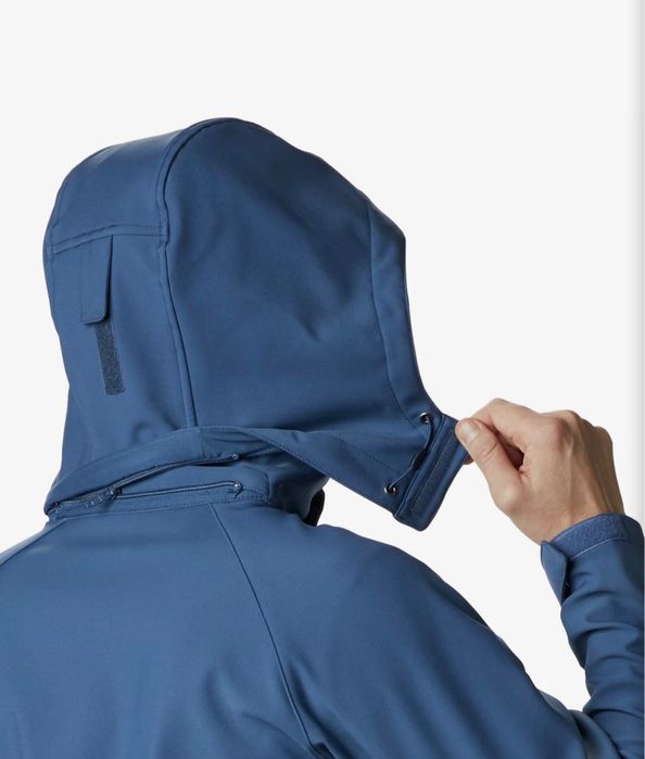 Columbia Softshell Jacket (L/XL)