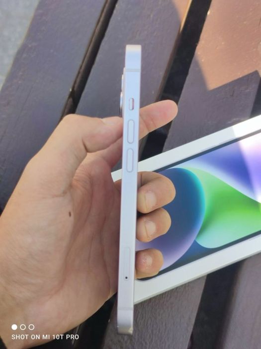 Iphone 14 в хорошем состоянии