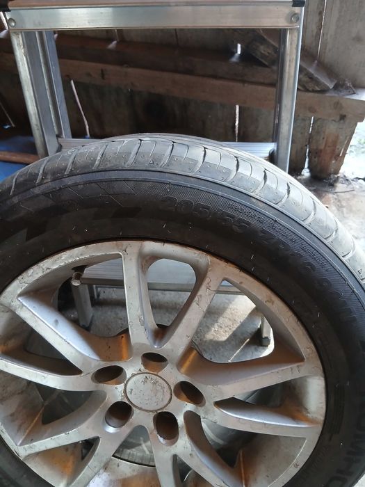 Cauciucuri audi de vânzare