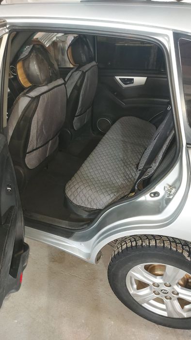 Продам автомобиль Lifan x60