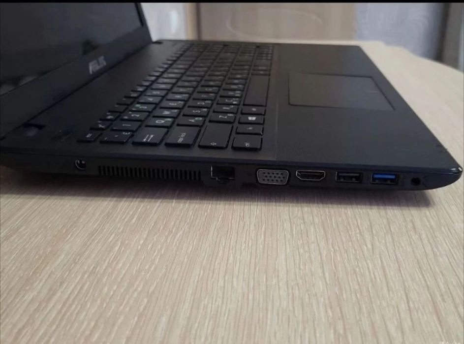 Продам ноутбук ASUS б/у