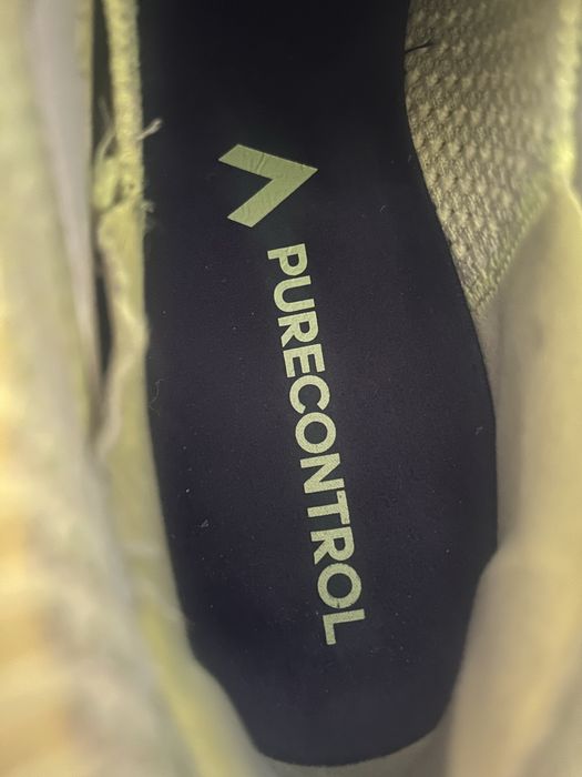 Футболни бутонки, обувки Адидас номер 48