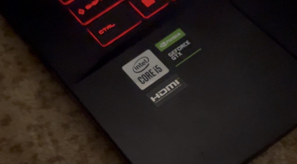 msi gf63 thin noutbuk