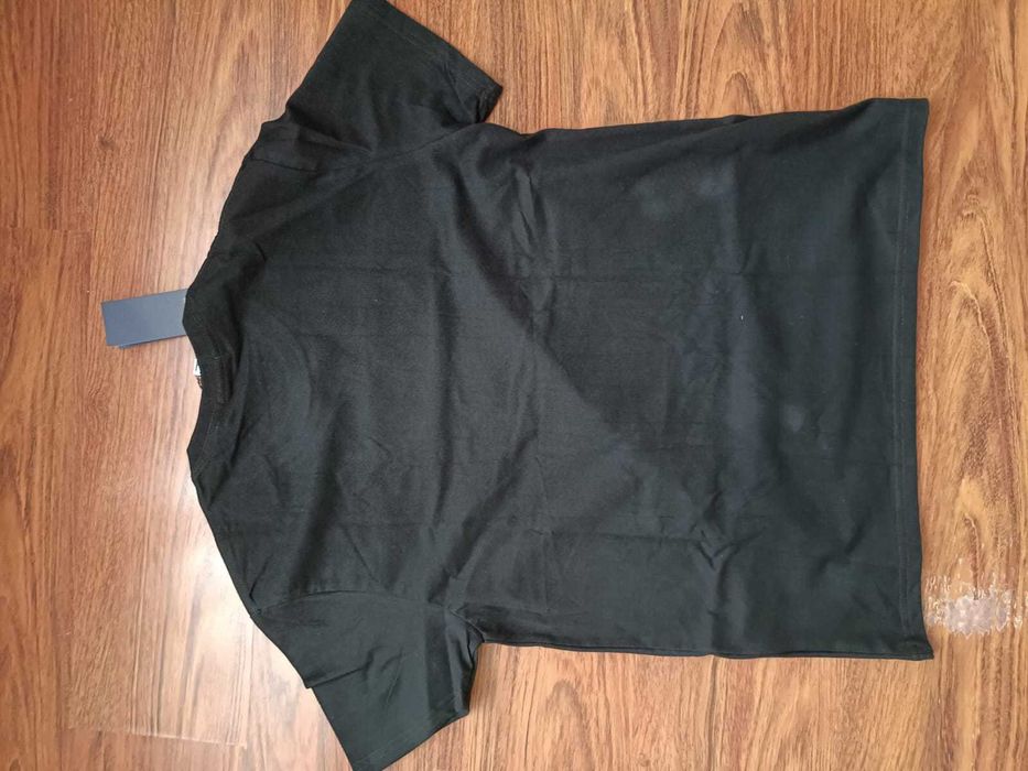 Polo Ralph Lauren T-Shirt Negru – Mărimea XL fit L