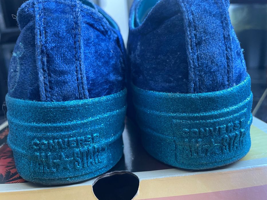 Converse originali Disney limited edition