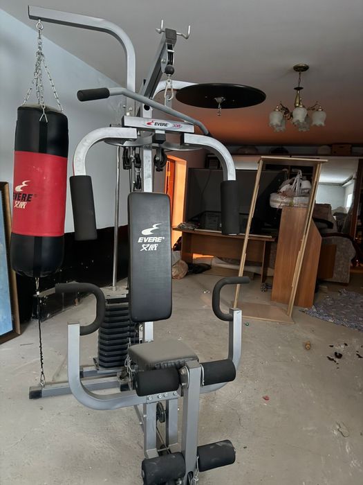 Многофунк тренажер  80.000тг