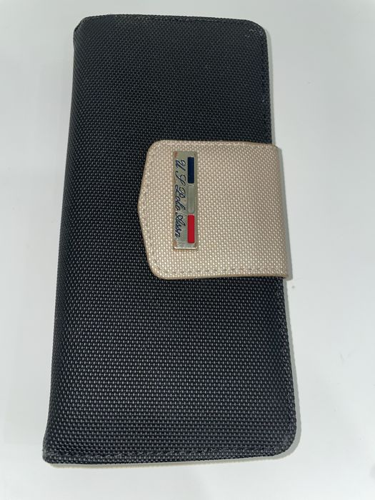 Кошелёк - лонгер женский