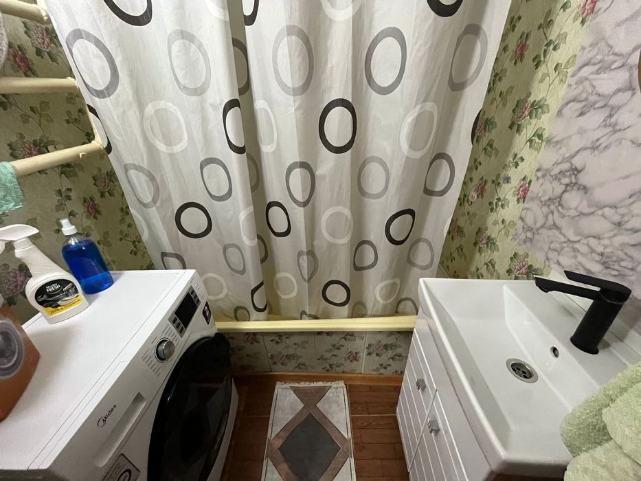 Сдам посуточно квартиру 3х в Боровом