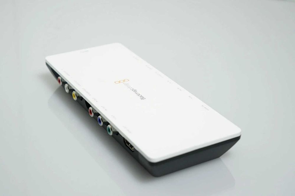 Intensity Shuttle Blackmagic Design Capture Card for USB 3.0 | HDMI / Analog кепчър карта