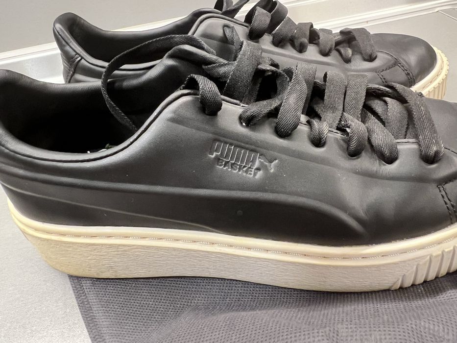 Кецове Puma
