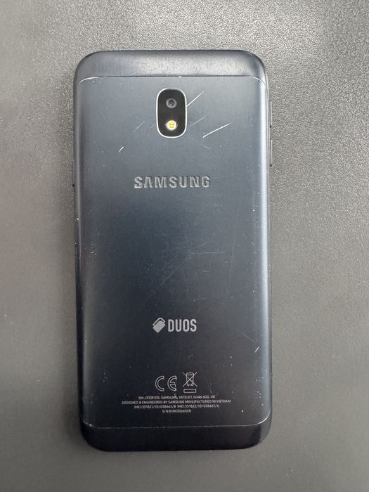 Samsung j3 stare perfecta de functionare