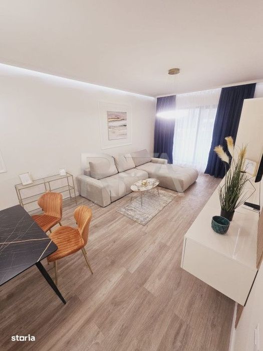 Apartament 2 camere | Complex Rezidential Exigent Plaza Faza 5 | Mobil