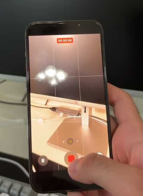 Iphone 13 pro max 6/256