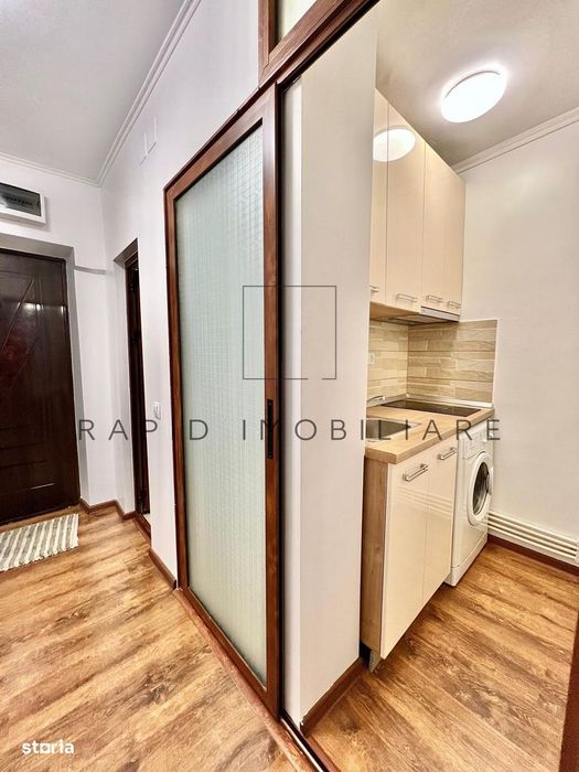 Apartament – Galați, Țiglina 1 - Vedere 5