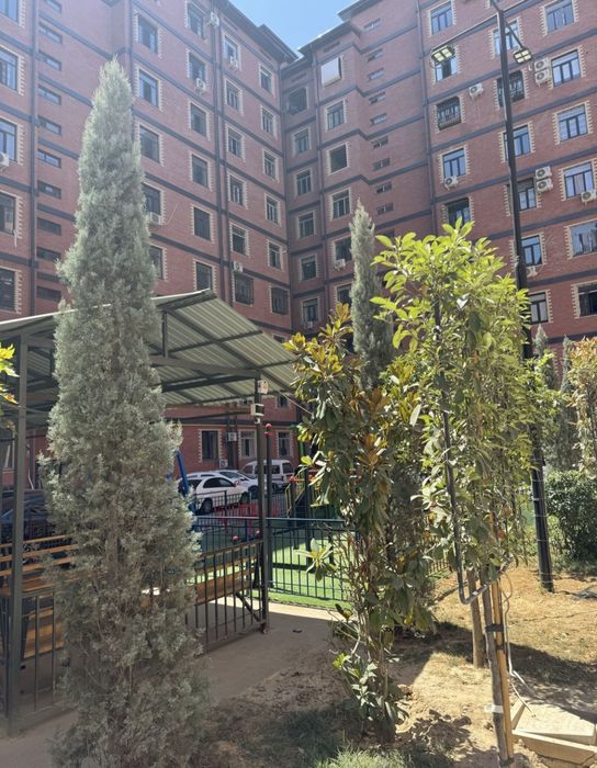 Жк Uchtepa Avenue