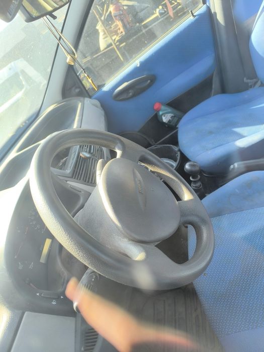 FIAT Punto 0 — imagine 2